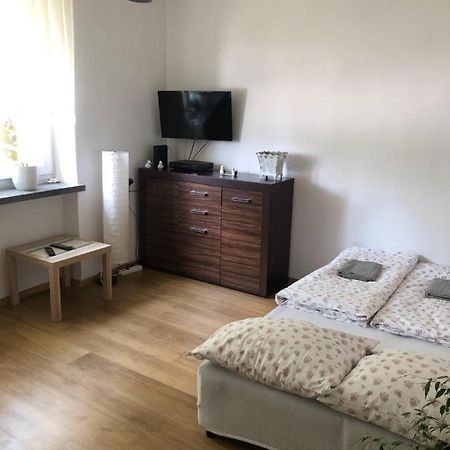 Apartament Aga1 Освенцим Экстерьер фото