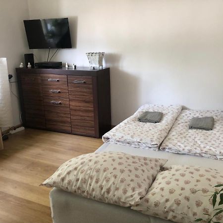 Apartament Aga1 Освенцим Экстерьер фото