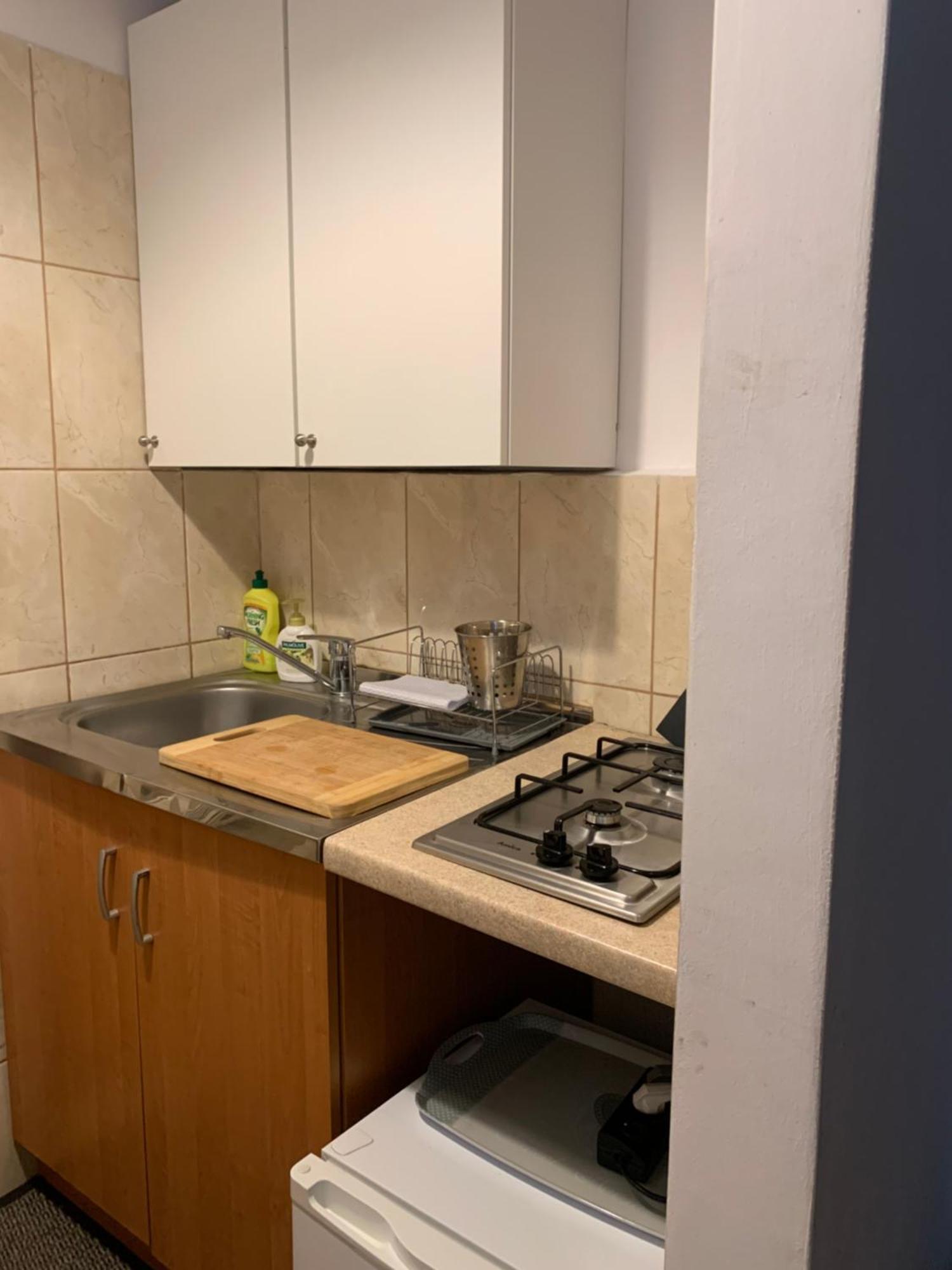 Apartament Aga1 Освенцим Экстерьер фото