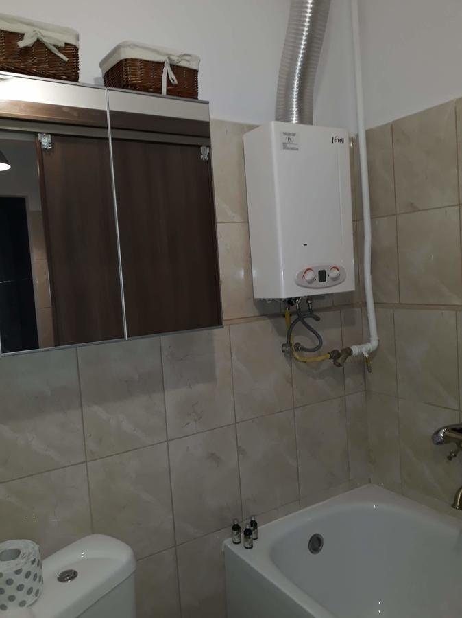 Apartament Aga1 Освенцим Экстерьер фото
