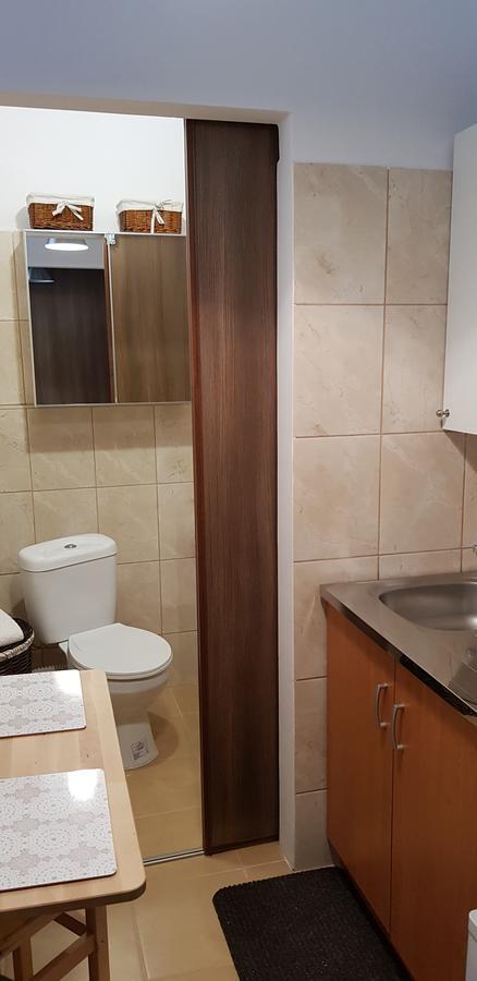 Apartament Aga1 Освенцим Экстерьер фото