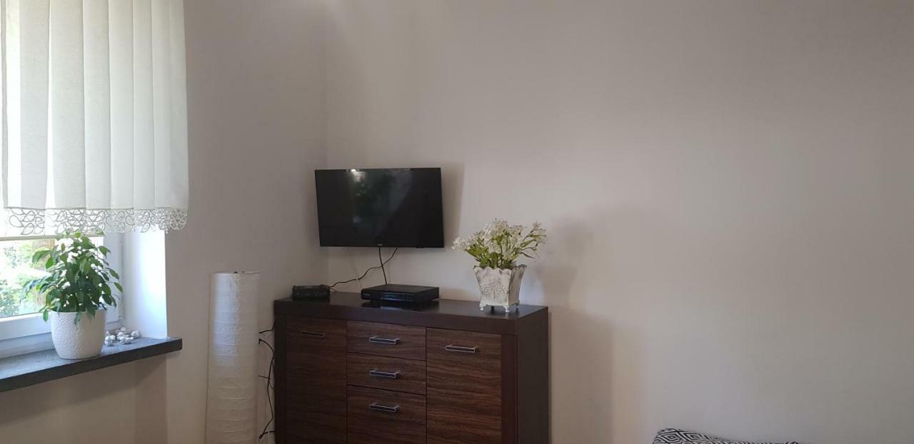 Apartament Aga1 Освенцим Экстерьер фото